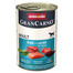 ANIMONDA Grancarno 400 g bezzbożowa puszka dla psa
