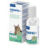 VIRBAC Zenifel spray 60 ml feromoni con aggiunta di Nepeta cataria con effetto calmante per gatti