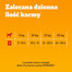 PEDIGREE Adult Vitality+ z warzywami saszetki 4x85 g mokra karma pełnoporcjowa dla dorosłych psów z wołowiną i wątróbką, marchewką i groszkiem, z kurczakiem i ziemniakami, z rybą i marchewką, z drobiem, marchewką i groszkiem w sosie