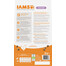 IAMS For Vitality Cat Adult Hairball Chicken 3 kg