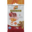 FARMINA N&D Pumpkin Dental Treat Chicken Pomegranate Mini 60 g (7 pz) snack dentale per cani di piccola taglia