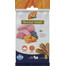 FARMINA N&D Pumpkin Dental Treat Lamb Blueberry Mini 60 g (7 pz) snack dentale per cani di piccola taglia