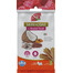 FARMINA N&D Quinoa Dental Treat Skin Coat Herring Mini 60 g (7 pz) snack dentale per cani di piccola taglia