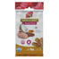 FARMINA N&D Quinoa Dental Treat Skin Coat Quail Mini 60 g (7 pz) snack dentale per cani di piccola taglia