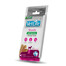 FARMINA Vet Life Dental Treat Struvite Medium/Maxi 100 g (7 pz) snack dentale per cani di taglia media e grande