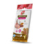 FARMINA N&D Quinoa Dental Treat Skin Coat Quail Medium/Maxi 100 g (7 pz) snack dentale per cani di taglia media e grande