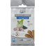 FARMINA N&D White Dental Treat Coat Sea bass Mini 60 g (7 pz) snack dentale per cani di piccola taglia