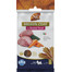 N&D Brown Dental Treat Coat Lamb Mini 60 g (7 szt) przysmak dentystyczny dla psów ras małych