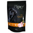 PIPER Animals z przepiórką 500g mokra karma dla psa