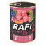 RAFI Veal z cielęciną 400 g mokra karma dla psa