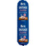 Sausage Chicken & White Fish 800 g