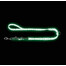 Smycz Przepinana Convenience Reflect Glow Leo 200cmx2cm