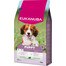 EUKANUBA Puppy Small Medium Breeds Lamb Rice 12 kg cibo secco per cuccioli di razze piccole e medie ricco di agnello e riso