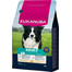 EUKANUBA Adult Medium Breeds Chicken 3 kg cibo secco per cani di taglia media ricco di pollo fresco