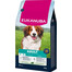 EUKANUBA Adult Small Medium Breeds Lamb Rice 12 kg cibo secco per cani di piccola e media taglia ricco di agnello e riso