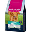 EUKANUBA Adult Large Breeds Lamb Rice 3 kg cibo secco per cani di grandi razze ricco di agnello e riso