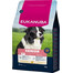 EUKANUBA Senior Medium Breeds Chicken 3 kg cibo secco per cani anziani di taglia media ricco di pollo fresco
