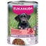 EUKANUBA Life Care Puppy Rich in Beef 400 g paté per cuccioli ricco di manzo e zucca