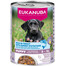 EUKANUBA Life Care Puppy Rich in Trout 400 g paté per cuccioli ricco di trota e patate dolci