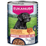 EUKANUBA Life Care Senior Rich in Turkey 400 g paté per cani anziani ricco di tacchino e carote