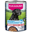 EUKANUBA Life Care Senior Rich in Trout 400 g paté per cani anziani ricco di trota e patate dolci