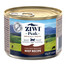 ZIWIPEAK Cat Beef Manzo 185 g