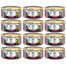ZIWIPEAK Cat Venison Selvaggina 12x85g