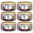ZIWIPEAK Cat Venison Selvaggina 6x85 g