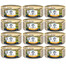 ZIWIPEAK Cat Chicken Pollo 12 x 85 g