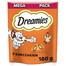 DREAMIES Mega Pack 180g Deliziosi bocconcini con pollo per gatti