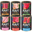 DOLINA NOTECI RAFI mix smaków 24x400 g