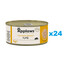 APPLAWS Kitten Chicken Breast cibo umido per gattini pollo in gelatina 24 x 70g