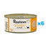 APPLAWS Cat Adult Chicken Breast with Cheese in Broth petto di pollo con formaggio in brodo