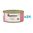 APPLAWS Cat Adult Tuna with Prawn in Broth tuńczyk i krewetki w bulionie 24x156 g