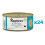 APPLAWS Cat Kitten Tuna in Broth con tonno in brodo per gattini 24 x 70g