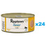 APPLAWS Cat Senior Chicken in Jelly pollo in gelatina per gatti anziani 24 x 70g
