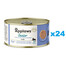 APPLAWS Cat Senior Tuna Fillet with Sardine in Jelly tonno con sardine in gelatina per gatti anziani 6 x 70g