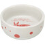 Miska ceramiczna dla królika 240ml/11cm