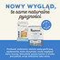 APPLAWS Cat Pouch Multipack 12 x 70 g Fish Selection mokra karma dla kota z rybą