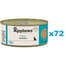 APPLAWS Cat Adult Mousse Tuna mousse con tonno 72 x 70g