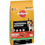PEDIGREE Professional Nutrition Adult Mini con Manzo e Verdure 12 kg crocchette per cani di piccola taglia