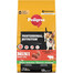 PEDIGREE Professional Nutrition Adult Mini z Wołowiną i Warzywami 12 kg dla psów małych ras