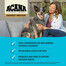 ACANA Highest protein Pacifica Dog 2 kg