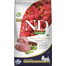 N&D Quinoa Dog Adult Mini Weight Management 2.5 kg