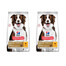 HILL'S Science Plan Canine Adult Healthy Mobility Medium Chicken 28 kg (2x14 kg)