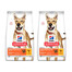 HILL'S Canine Adult 1+ Performance con pollo 28 kg (2x14 kg)