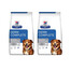 HILL'S Prescription Diet Canine Derm Complete 24 kg (2x12 kg)