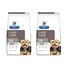 HILL'S Prescription Diet Canine l/d Liver Care per cani con problemi epatici 20 kg  (2x10 kg)