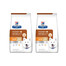 HILL'S Prescription Diet k/d + Kidney and Mobility 24 kg (2x12 kg)