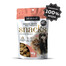 DR MALOU 100% cuori di pollo liofilizzati 150g snack per cani e gatti